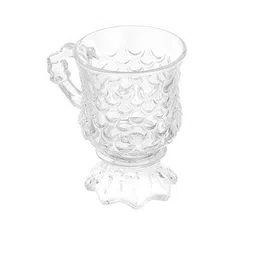 trovea's Pack of 6 Tea & Coffee Glasses image 5