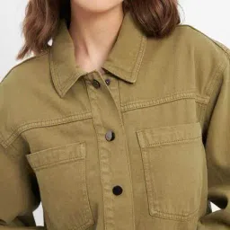 madame Women Western Wear Jacket image 5