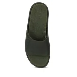 chupps Men Flip Flops with PU Upper  image 5
