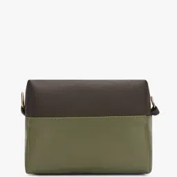 lavie Women Colourblock Tina Sling Bag image 5