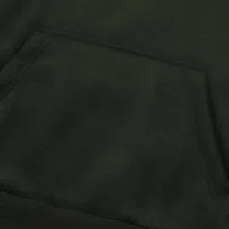 togs & terre Women Typographic Hoodie image 5