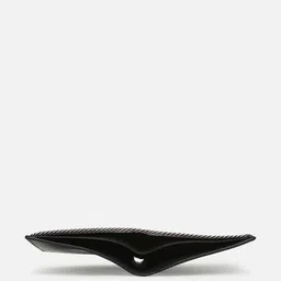 van heusen Men Logo Pattern Bi-Folds Wallet image 5