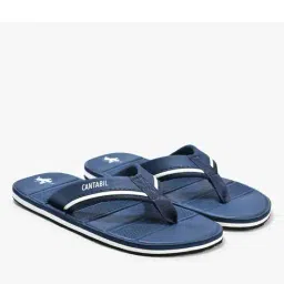 cantabil Flip Flops with EVA upper image 5