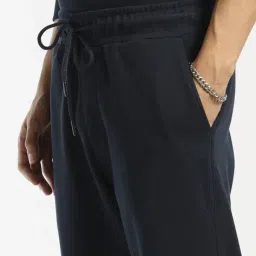 altheory by azorte Relaxed Fit Solid Joggers image 5