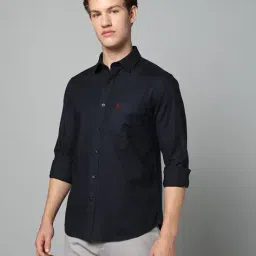 u.s. polo assn. Men Tailored Fit Shirt image 5