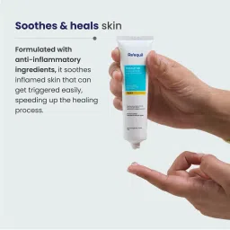 re'equil Acne Scars & Pits Removal Pitstop Gel image 5