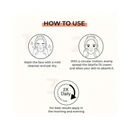 fixderma Skarfix -TX Cream image 5