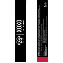 pac Xoxo Lip Crayon - Lovey-Dovey image 5