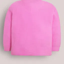 cherry crumble by nitt hyman Girls Lounge Pants & Top Set image 5