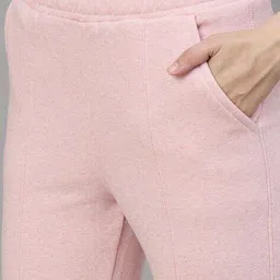98°north Women Casual Straight Track Pants image 5