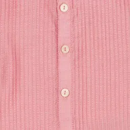 indus route by pantaloons Boys Embroidered Kurta Pyjamas Set image 5