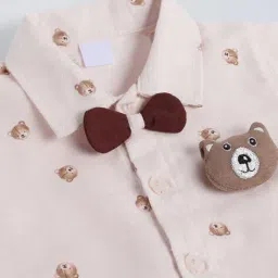 hopscotch Boys Pants and T-shirt Set image 5