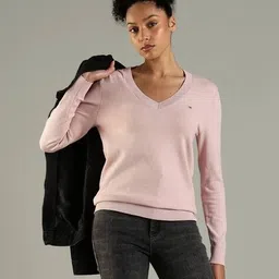 tommy hilfiger Women Slip-On Pullover image 5