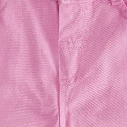 pantaloons junior Girls Mid Rise Wide Leg Jeans image 5