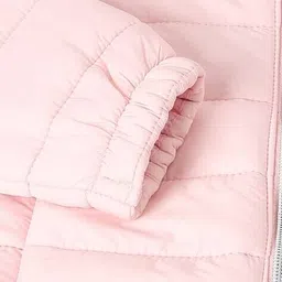 max Hooded Puffer Jacket image 5