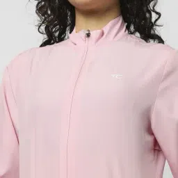 performax Women Tailored Fit Training Jacket image 5