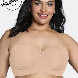 zivame Full Coverage Under Wired Bra image 5