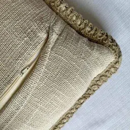 export house   Ultra-Soft Premium Designer Pillow Cover   image 5