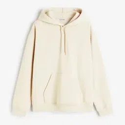 mischief monkey Men Oversized Fit Hoodie with Kangaroo Pockets image 5