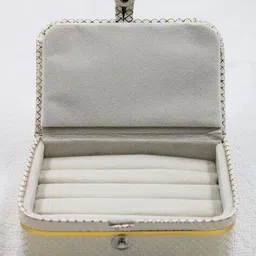 atorakushon Pack Of 4 Jewellery Storage Box  image 5