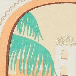 max Girl Graphic Print T-shirt image 5