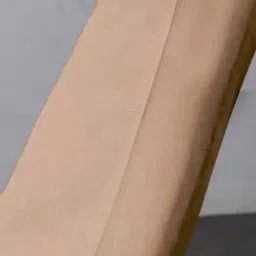 hivora Women Relaxed Fit Pleat-Front Trousers image 5