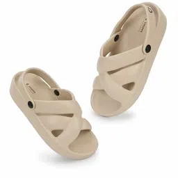 chupps Women Typographic Print Slides image 5