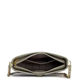 da milano Women Textured Sling Bag image 5