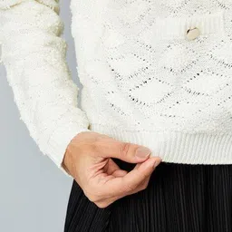 max Women Western Wear Cardigan image 5