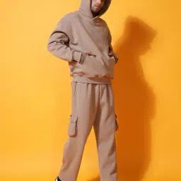 griffel Men Loose Fit Sweatshirt image 5