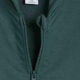 mini klub Cotton Typographic Sweatshirt image 5