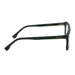 ted smith LUCAS-C3 Men Full-Rim Square-Shaped Frame image 5