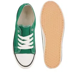 mozafia Women Round-Toe Lace-Up Shoes image 5