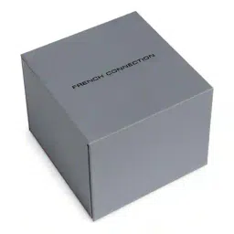 french connection Men Chronograph Watch image 5