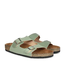mozafia Women Flat Sandals with EVA upper image 5