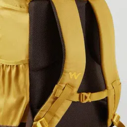 wildcraft Men Rucksack Back Pack image 5