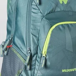 wildcraft Men Laptop Back Pack image 5