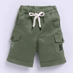 toonyport Boys Cotton Shorts and T-shirt Set  image 5