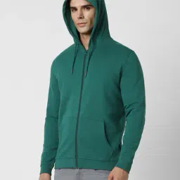 van heusen Men Regular Fit Sweatshirt image 5