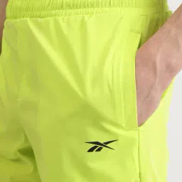 reebok Single Pleat Regular Fit Shorts image 5