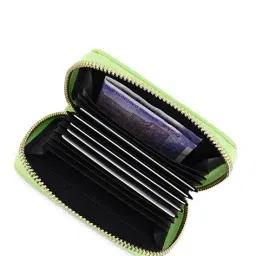 fastrack Women Travel Wallet image 5