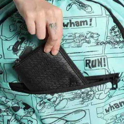 puma Unisex Graphic Back Pack image 5