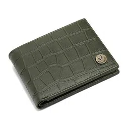 wildhorn Men Bi-Fold Wallet  image 5