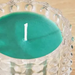 home centre Borneo Bliss Patchouli Scented Jar Candle image 5