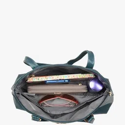 baggit Women Shoulder Bag with Zip Closure image 5