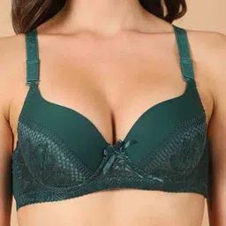 prettycat Lace T-shirt Bra image 5