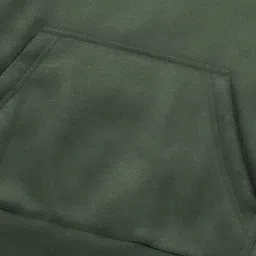 togs & terre Women Typographic Hoodie image 5