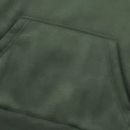 togs & terre Women Typographic Hoodie image 5