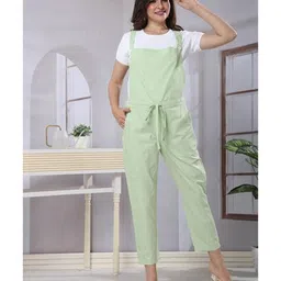 easy mom Women Cotton Dress image 5