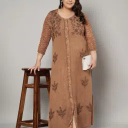 veldress Women Self-design Dress image 5